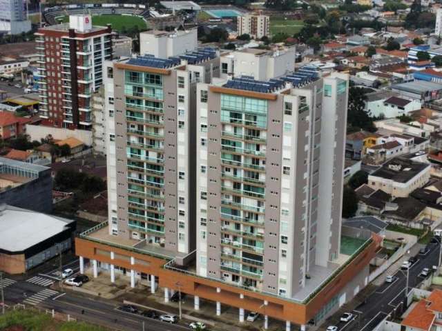 Cobertura duplex a venda em oficinas