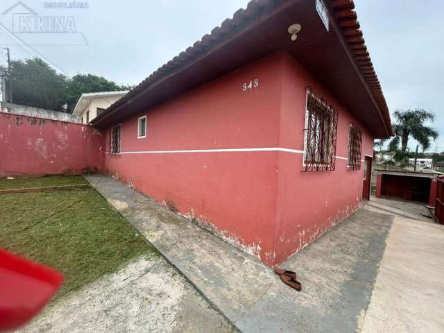 Casa para locação no boa vista