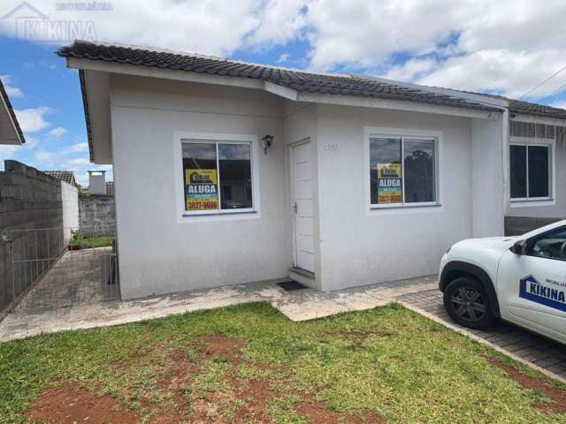 Casa para locação em oficinas