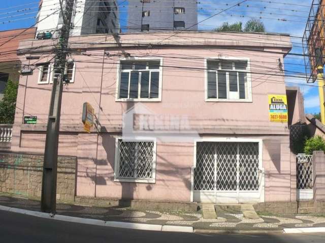 Imóvel residencial e comercial para locação no centro