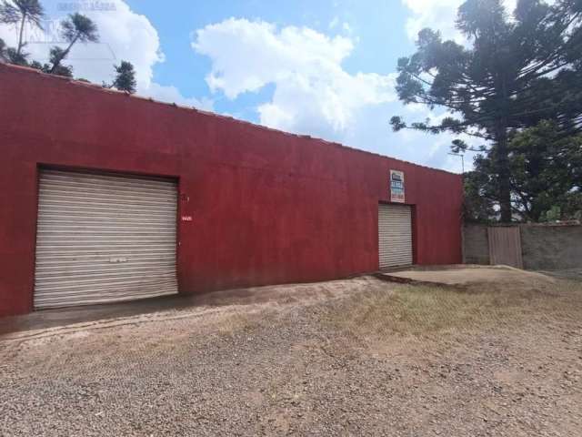 Sala comercial para locação na chapada