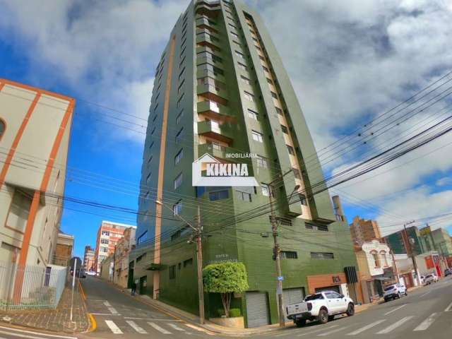 Apartamento 3 quartos a venda no centro