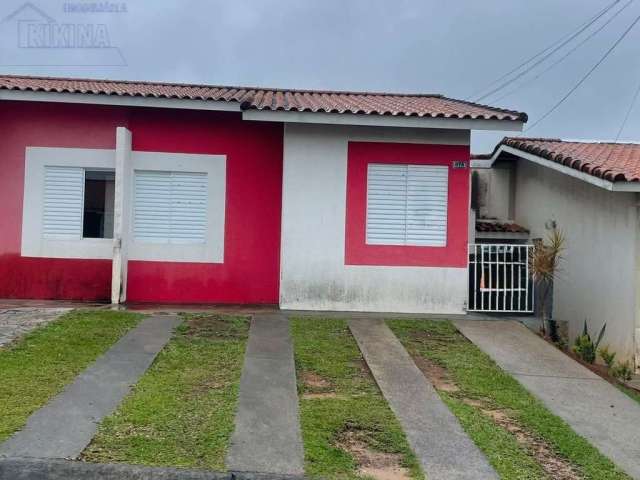 Casa 2 quartos para locação no boa vista