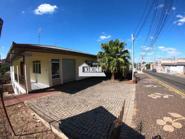 Casa comercial/residencial a venda em uvaranas