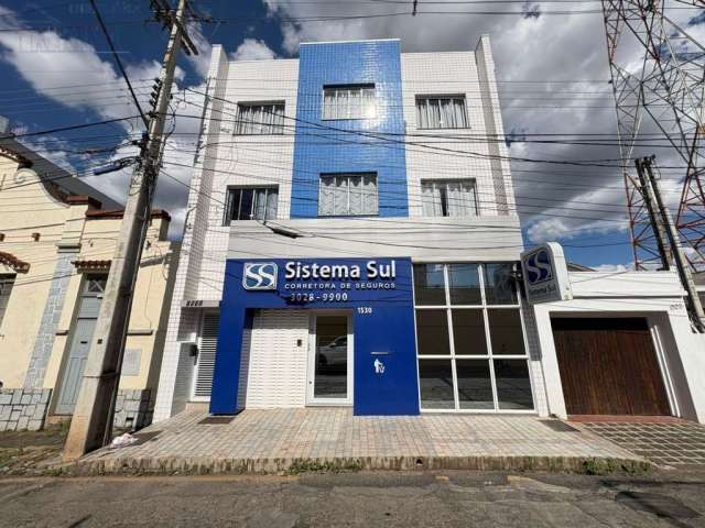 Apartamento 2 quartos para locação no centro