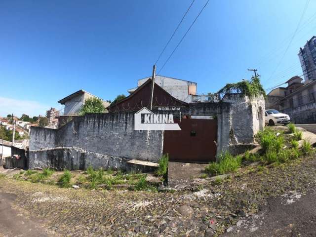 Terreno a venda no centro