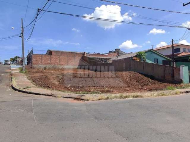 Terreno a venda no boa vista