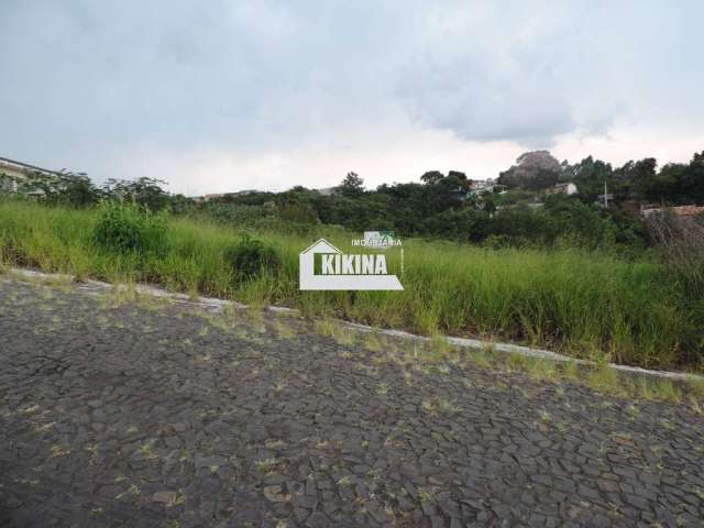 Terreno a venda na chapada