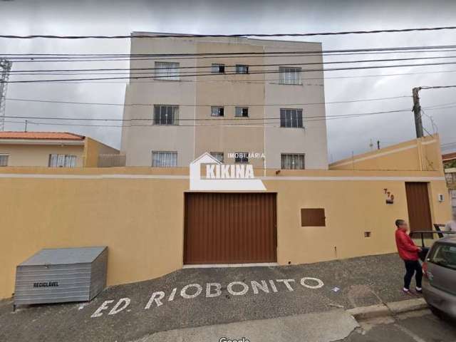 Apartamento 2 quartos á venda no orfãs