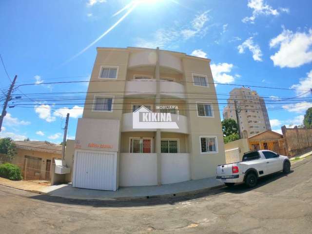 Apartamento 2 quarto a venda no centro