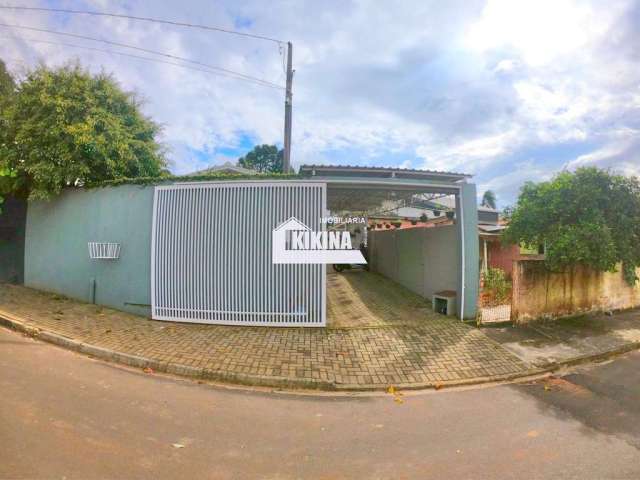 Casa 3 quartos a venda em uvaranas