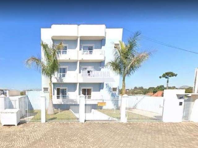 Apartamento 2 quartos a venda em uvaranas