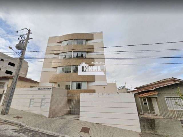 Apartamento 3 quartos a venda no orfas