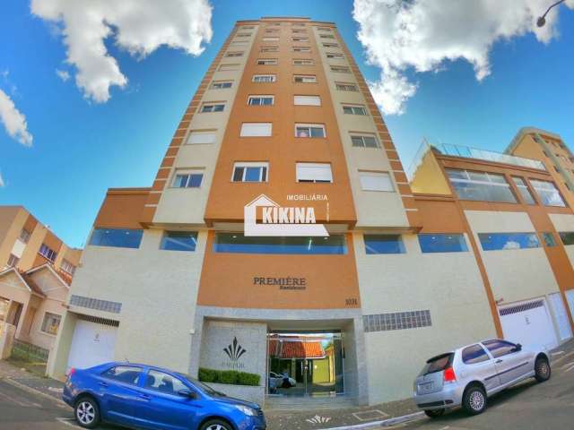 Apartamento 3 quartos a venda no centro