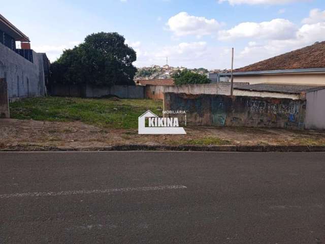 Terreno a venda em olarias