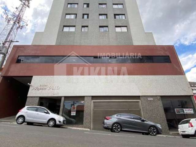 Sala comercial para locação no centro