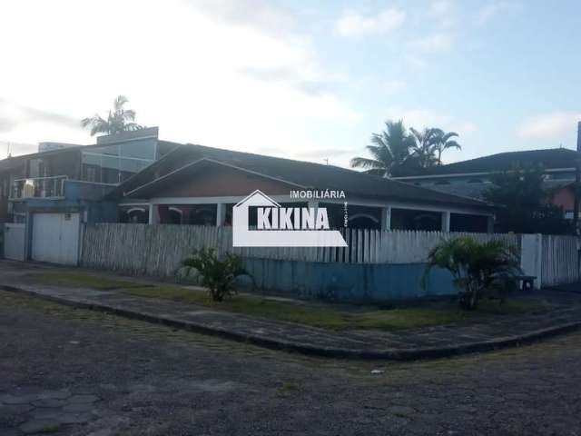 Casa 2 quartos a venda em matinhos