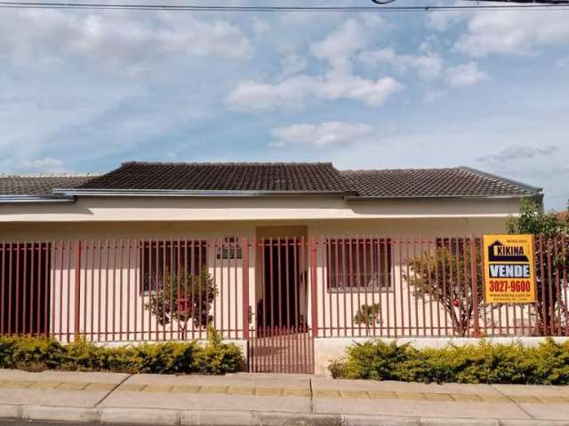 Casa 3 quartos a venda em olarias