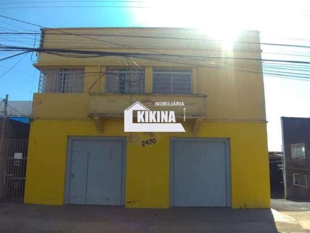 Comercial a venda na chapada