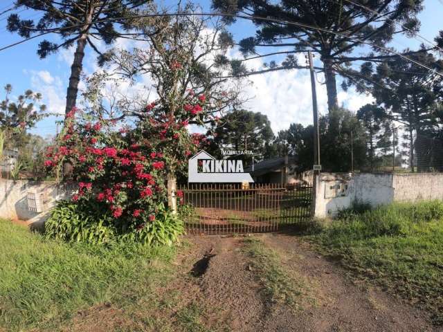 Chacara a venda na chapada