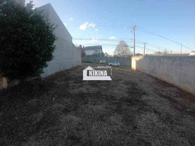 Terreno a venda em oficinas