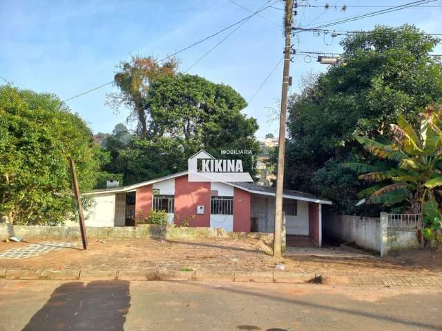 Terreno a venda no estrela