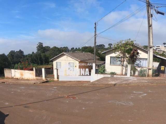 Terreno com 481 m² no bairro oficinas