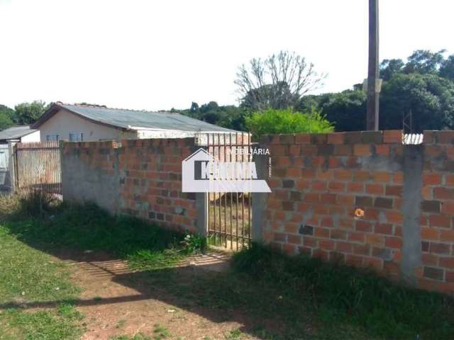 Terreno a venda no jardim carvalho