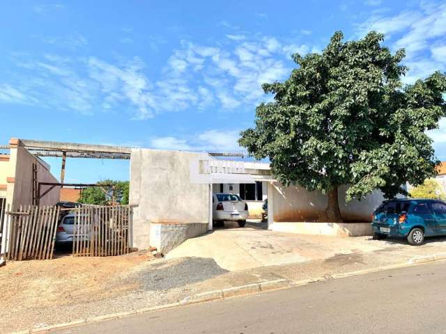 Casa 3 quartos a venda na chapada