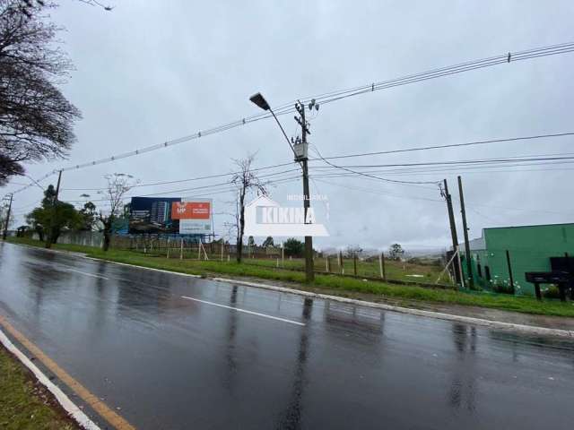 Terreno para locação em oficinas