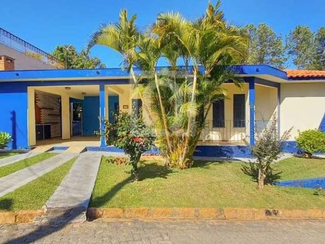 Casa com 4 Quartos à venda Condomínio Clube dos 50 Jardim Josane - Sorocaba, SP