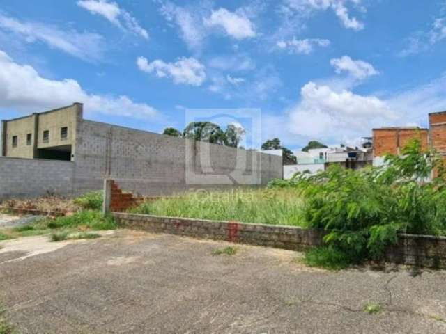 Terreno Comercial à venda no Jardim Santa Esmeralda - Sorocaba, SP