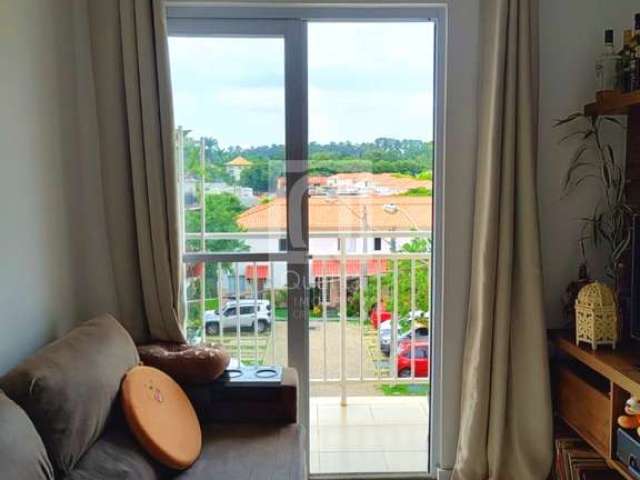 Apartamento à venda no condomínio Villa Flora - Votorantim, SP