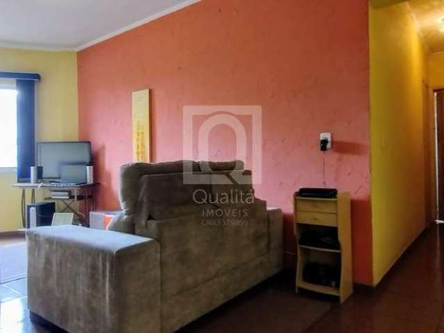 Apartamento à venda na Vila Osasco