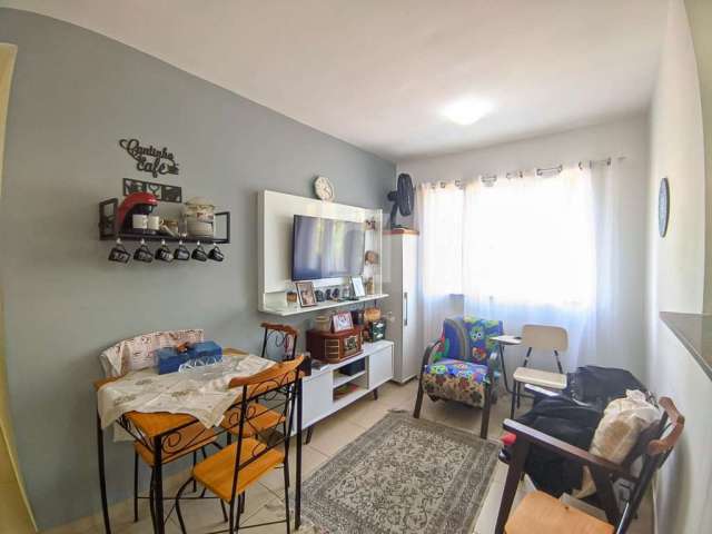 Apartamento no primeiro andar à venda Condomínio Parque Sicília - Votorantim