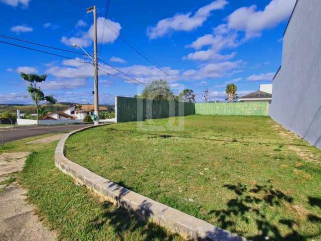 Terreno à venda no condomínio Villa Olympia na Zona Leste de Sorocaba, SP