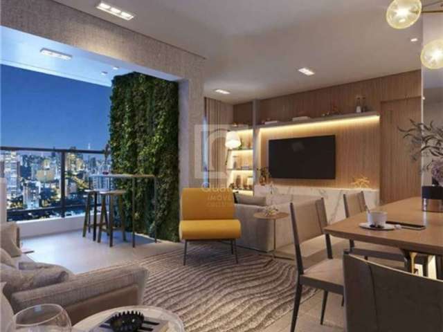 Apartamentos prontos para morar Condomínio Art Bela vista Dubai 64m² e 78m² 1 ou 2 suítes - Osasco, SP