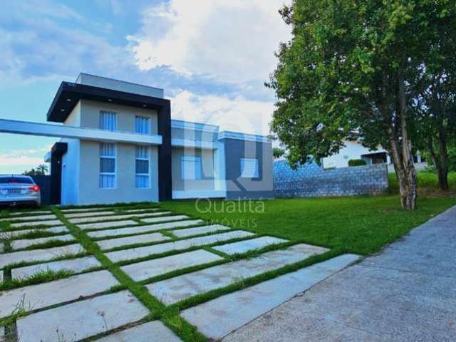 Casa à venda no Condomínio Village da Serra - Araçoiaba da Serra, SP