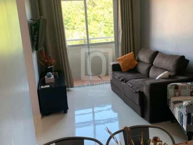 Apartamento à venda no condomínio Bosque de Córdoba na Vila Haro - Sorocaba, SP