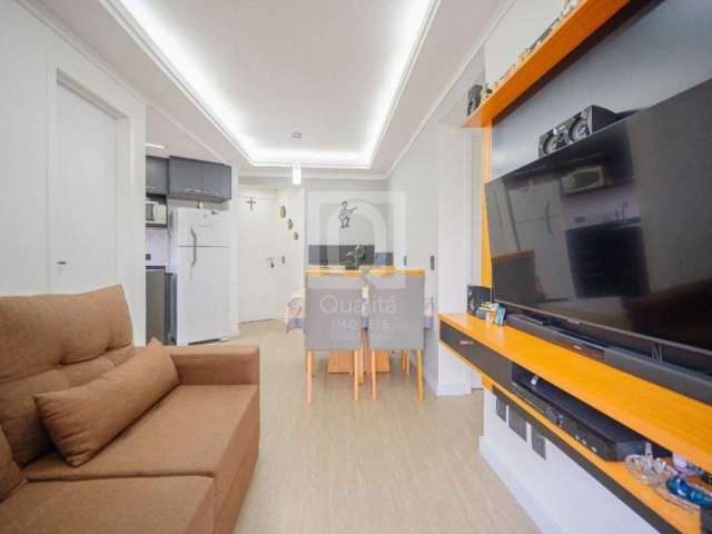 Apartamento à venda no Condomínio Residencial Spezia em Quitaúna - Osasco, SP