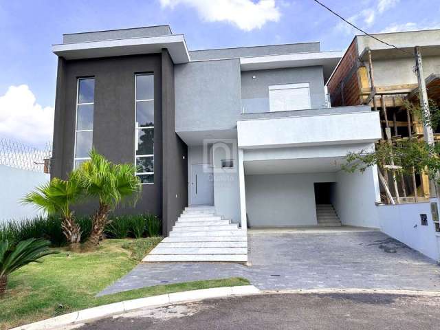 Casa à venda Condomínio Belvedere - Sorocaba