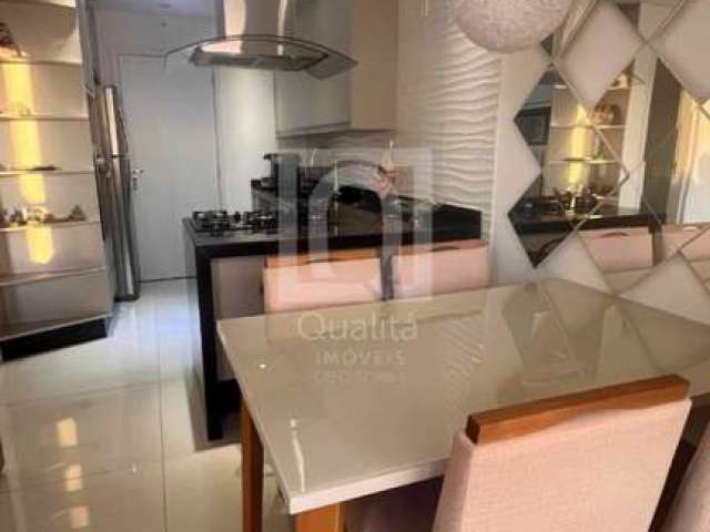 Apartamento em Andar Alto à venda no Residencial Vitalli - Sorocaba, SP