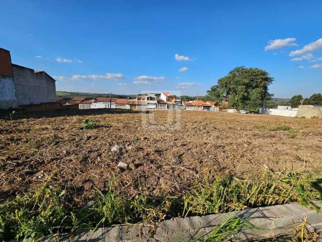 Terreno à venda no Jardim Maria Clara em Salto de Pirapora