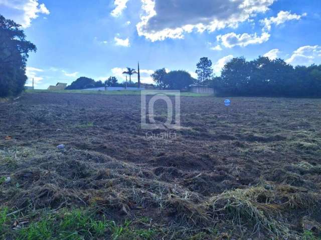 Terreno à venda no Condomínio Terras De São Francisco em Salto de Pirapora, SP