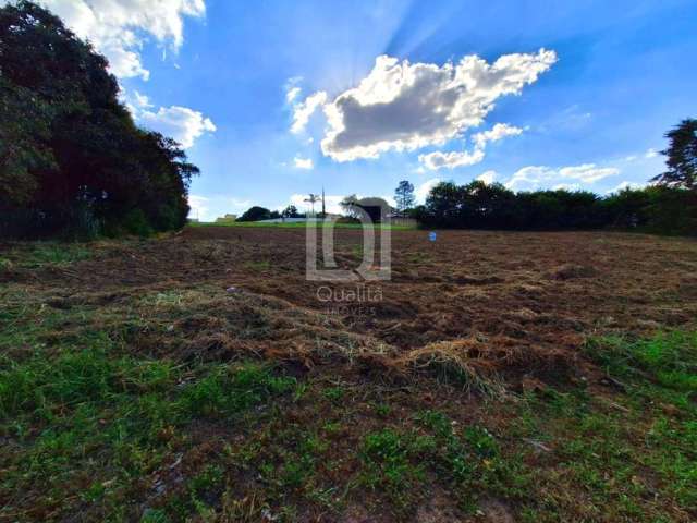 Terreno à venda no Condomínio Terras De São Francisco em Salto de Pirapora, SP