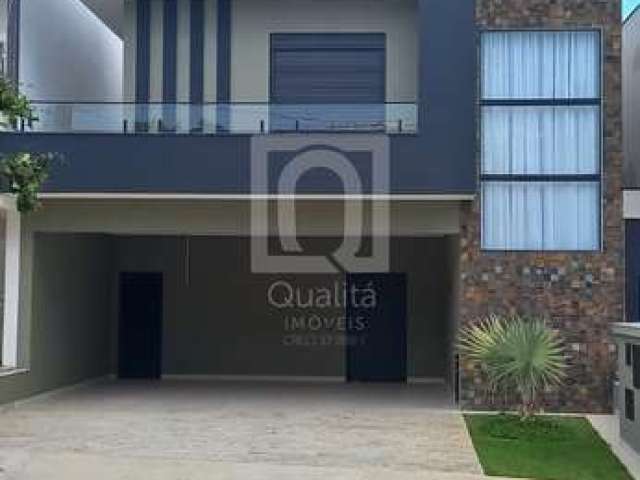 Casa à venda Condomínio Villagio Milano - Sorocaba