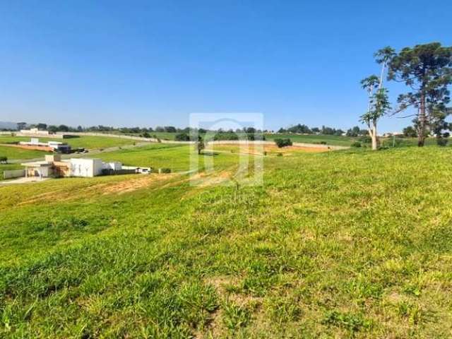 Terreno à venda Condomínio UP - Sorocaba