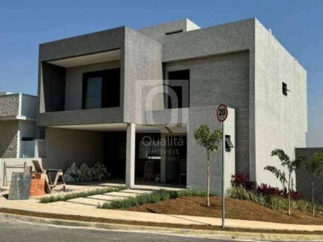 Casa à venda Condomínio Residencial Flores - Sorocaba