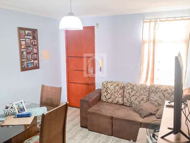 Apartamento à Venda no Bairro Central Parque em Sorocaba