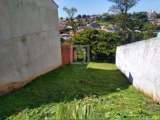 Terreno a venda ou troca no bairro residencial Votorantim Park 1 em Votorantim